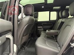 لاند روفر دفندر